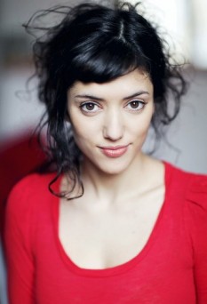 Vanessa Guide Fotoğrafı