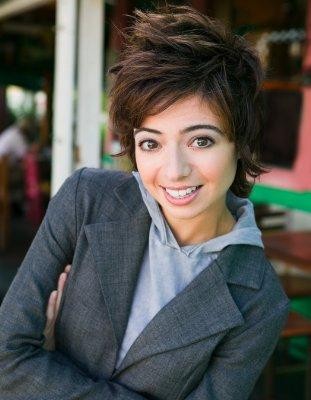 Kate Micucci Fotoğrafları 2