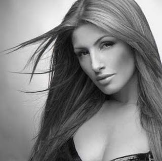 Helena Paparizou Fotoğrafları 10