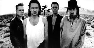 U2 Fotoğrafları 17