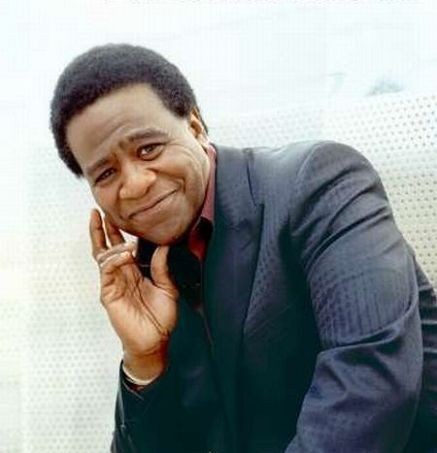 Al Green Fotoğrafları 3