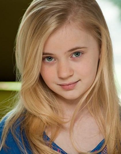 Sierra McCormick Fotoğrafları 18