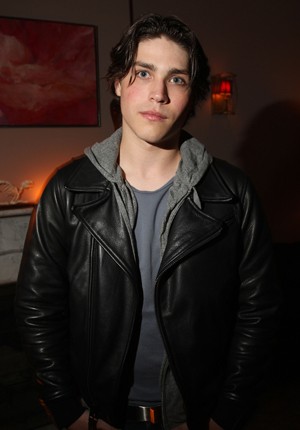 Logan Huffman Fotoğrafları 7