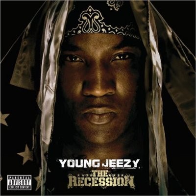 Young Jeezy Fotoğrafları 2