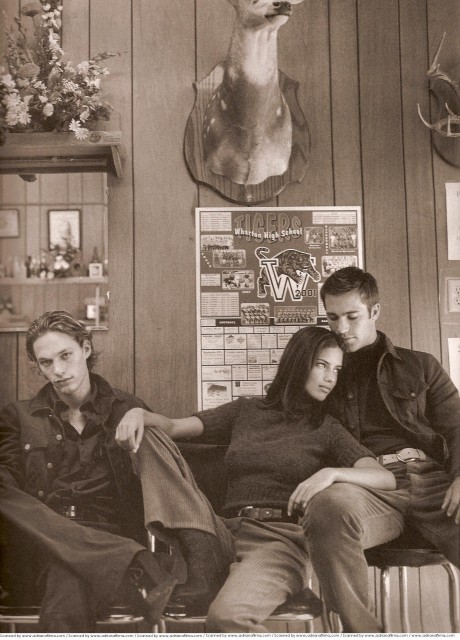 Adriana Lima Fotoğrafı