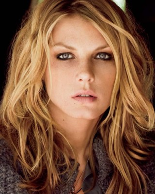 Angela Lindvall Fotoğrafları 59