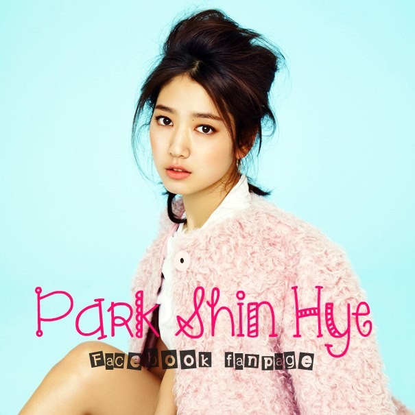 Park Shin-hye Fotoğrafları 148