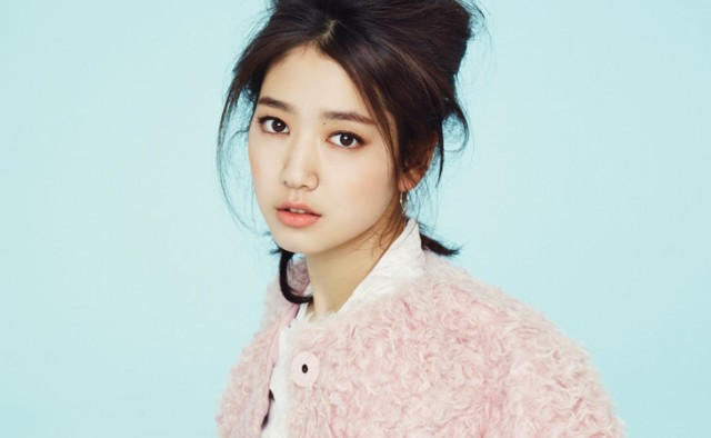 Park Shin-hye Fotoğrafları 224