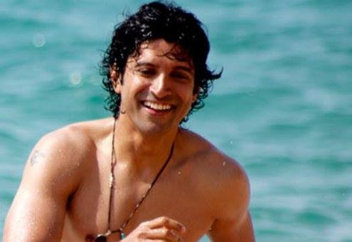 Farhan Akhtar Fotoğrafı