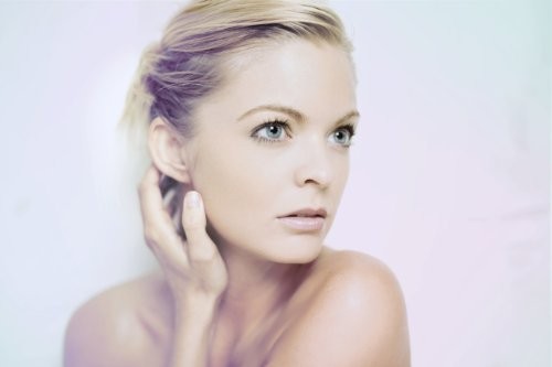 Hollie Winnard Fotoğrafı