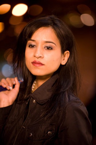 Tillotama Shome Fotoğrafları 3