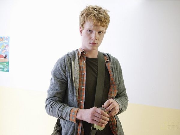 Adam Hicks Fotoğrafları 27