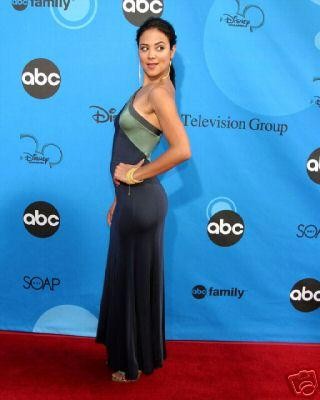 Camille Guaty Fotoğrafları 7