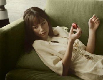 Jocelin Donahue Fotoğrafları 2