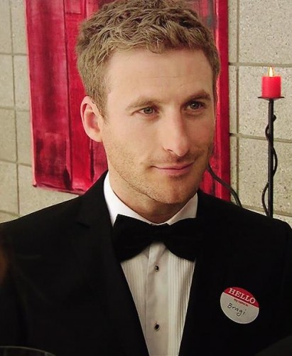 Dean O'Gorman Fotoğrafları 1