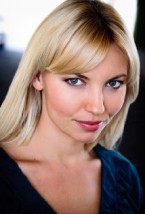 Evelina Oboza Fotoğrafı