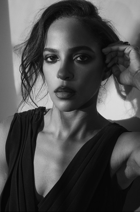 Megalyn Echikunwoke Fotoğrafı