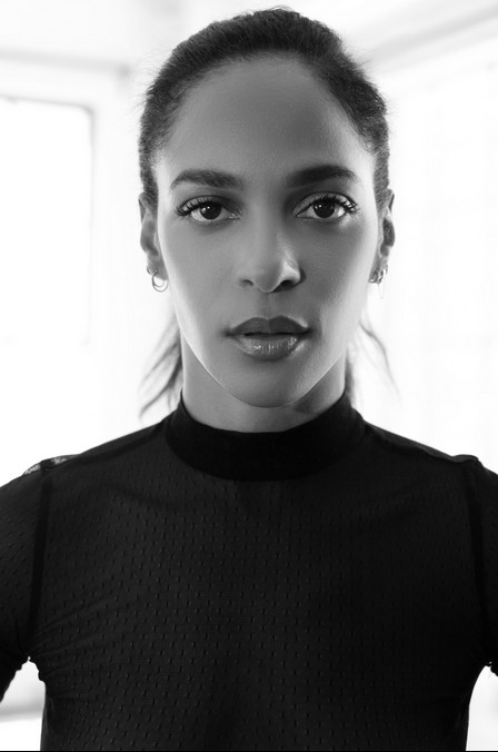 Megalyn Echikunwoke Fotoğrafı