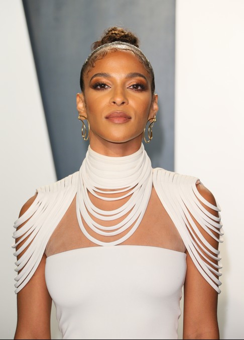 Megalyn Echikunwoke Fotoğrafı