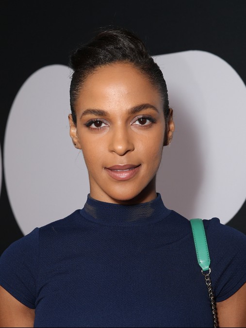 Megalyn Echikunwoke Fotoğrafları 20