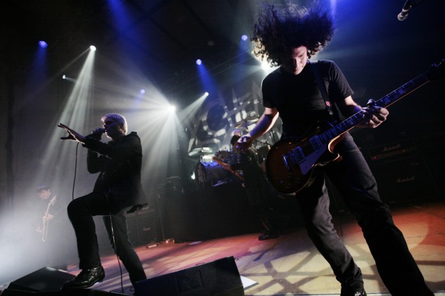 My Chemical Romance Fotoğrafları 1