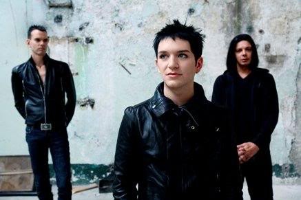 Placebo Fotoğrafları 1