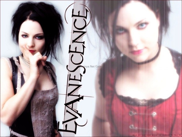 Evanescence Fotoğrafları 21
