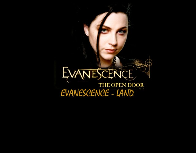 Evanescence Fotoğrafları 33