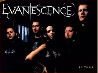 Evanescence Fotoğrafları 62