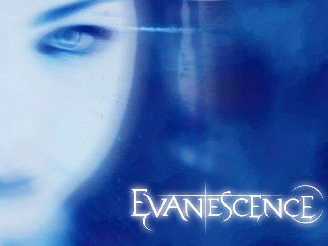 Evanescence Fotoğrafları 66