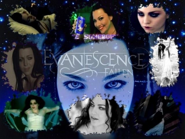 Evanescence Fotoğrafları 69