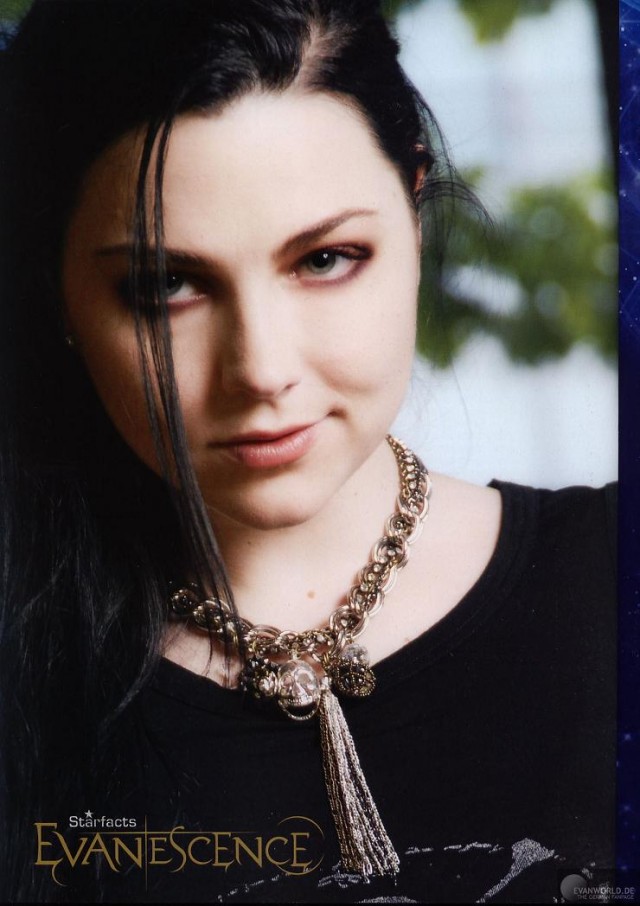 Evanescence Fotoğrafları 95