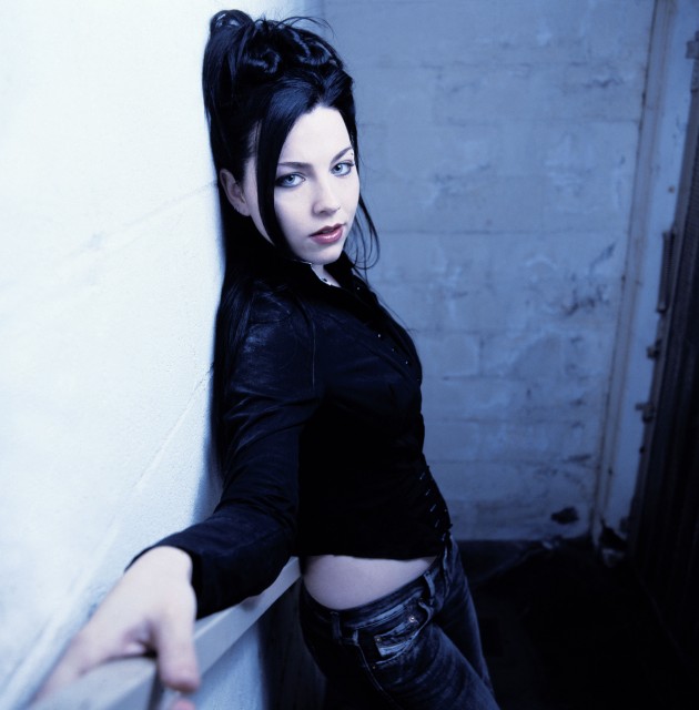 Evanescence Fotoğrafları 252