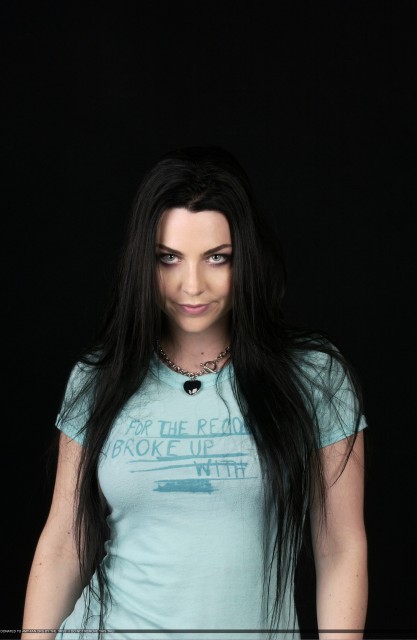 Evanescence Fotoğrafları 531