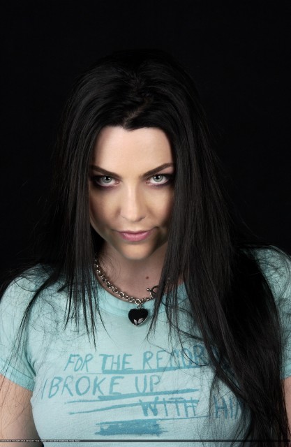 Evanescence Fotoğrafları 533