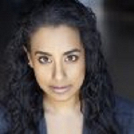 Glenda Braganza Fotoğrafı