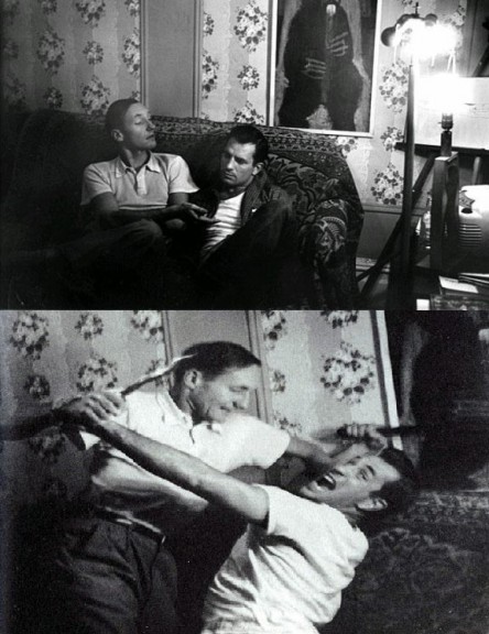 Jack Kerouac Fotoğrafları 2