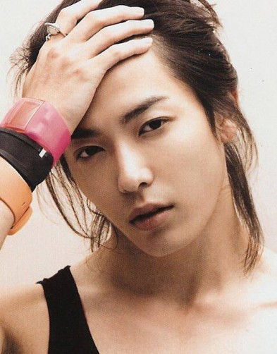 Kim Jae-Wook Fotoğrafları 104