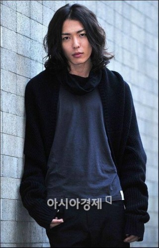 Kim Jae-Wook Fotoğrafları 106