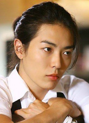 Kim Jae-Wook Fotoğrafları 112