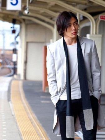 Kim Jae-Wook Fotoğrafı