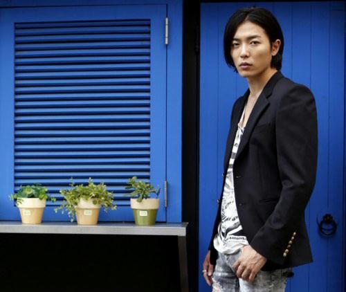 Kim Jae-Wook Fotoğrafı