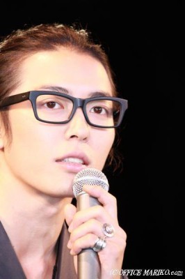 Kim Jae-Wook Fotoğrafı