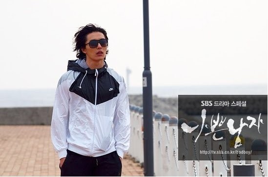 Kim Jae-Wook Fotoğrafı