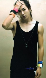 Kim Jae-Wook Fotoğrafı