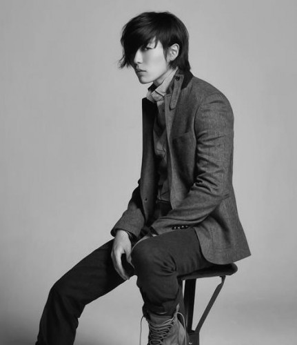 Kim Jae-Wook Fotoğrafları 95