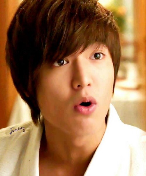 Lee Min-ho Fotoğrafı