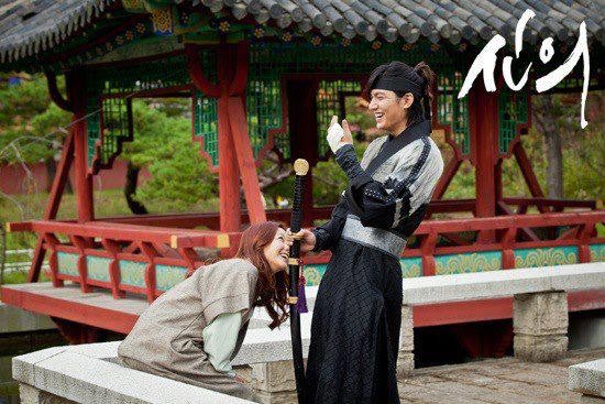 Lee Min-ho Fotoğrafı