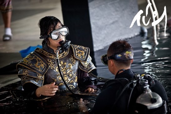 Lee Min-ho Fotoğrafı