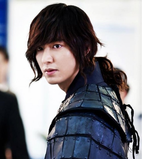 Lee Min-ho Fotoğrafları 300